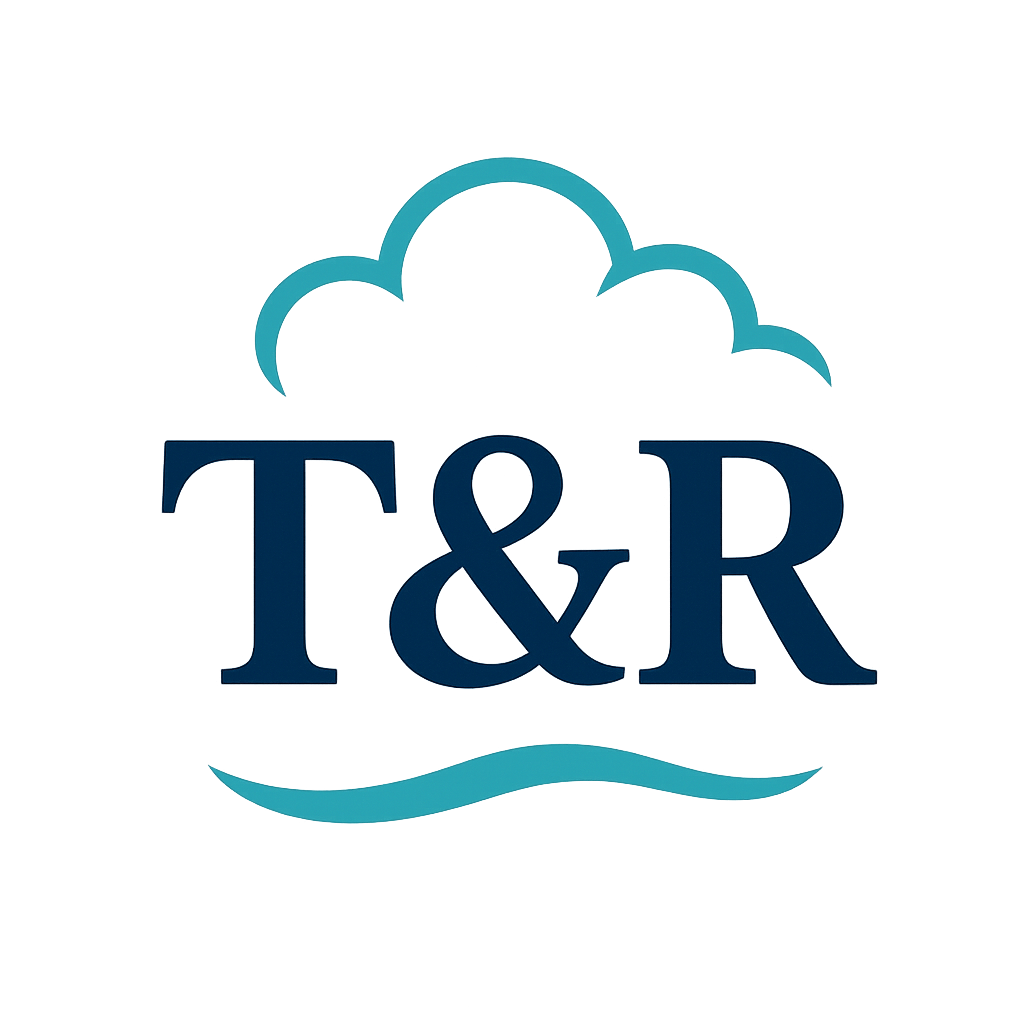 T&R