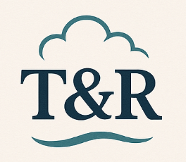 T&R Logo